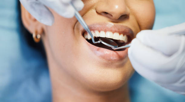 Best Broken Tooth Emergency  in Brownstown, IN