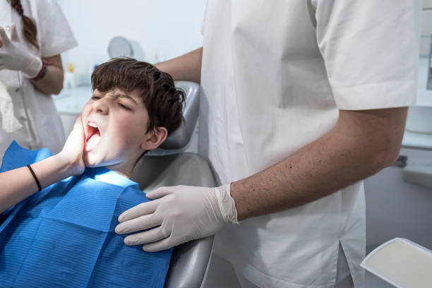 Best Dentist Open Late Near Me  in Brownstown, IN