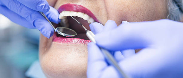 Best Knocked-Out Tooth Emergency  in Brownstown, IN